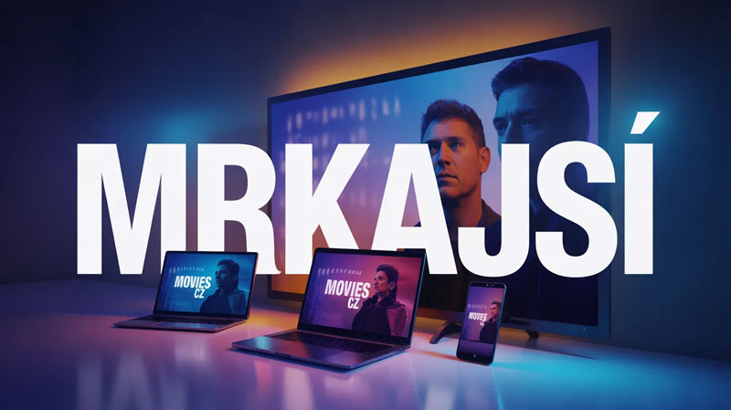 Mrkaj.si